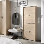 Dmora - tagère à chaussures dmurie, Étagère à chaussures peu encombrante pour l'entrée, armoire à chaussures ... Dmora - tagère à chaussures dmurie, Étagère à chaussures peu encombrante pour l'entrée, armoire à chaussures ...