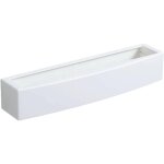 Parkside - tagre  chaussures murale rglable 6 pices avec bandes adhsives, organiseur de rangement ...