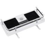 Tag�re douche porte savon douche salle de bain rangement douche sans percage avec porte savon douche, ...