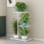 Tagre  plante porte plante multifonction cratif escalier  fleurs dcoratif pour balcon salon bureau ...