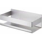 Shining house - tagère salle de bain non percée étagère douche inox sus304 étagère murale adhésive 23cm ... Shining house - tagère salle de bain non percée étagère douche inox sus304 étagère murale adhésive 23cm ...