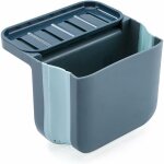 Tagre de vidange d'vier (bleu) fei yu