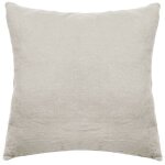 Taie d'oreiller coton lav palace 65x65 cm