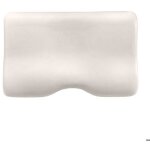 Taie d'oreiller - inphysio - cervical - 54x33 cm - antistatique - hypoallerg�nique