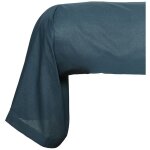 Taie de traversin - 100% coton bio