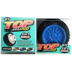 Taille - crayon gomme top speed, mg a'24