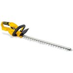 Taille - haies  batterie set keeper garland 20v 252 - v23 - coloris - jaune