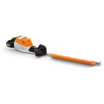 Taille - haie  batterie stihl hsa 150 r, tension 36 v, longueur de lame 75 cm
