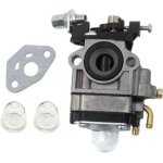 Taille haie debroussailleuse piece carburateur 10mm pour 22cc 25cc 26cc 30cc