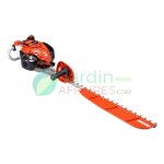 Taille - haies echo hcs - 3210es