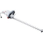 Taille - haies lectrique ikra hsd 700 pro 700 watt double coupe 62 cm