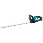 Taille - haie makita duh606z 18 v 60 cm longueur (sans batterie et chargeur)