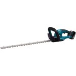 Taille - haie makita duh607rt 18 v 60 cm 1x5 0 ah accu.