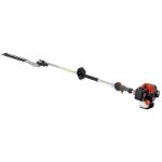 Taille - haies perche echo hca - 2620es - hd Taille - haies perche echo hca - 2620es - hd