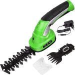 Taille - haie sans fil 2 - en - 1 hedger taille bordure et gazon batterie rechargeable lames interchangeables ... Taille - haie sans fil 2 - en - 1 hedger taille bordure et gazon batterie rechargeable lames interchangeables ...