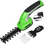 Vert taille - haie sans fil 2 - en - 1 hedger venteo taille bordure et gazon - batterie rechargeable ... Vert taille - haie sans fil 2 - en - 1 hedger venteo taille bordure et gazon - batterie rechargeable ...
