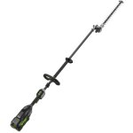 Taille - haie sans fil ego htx5300pa avec arbre professionnel moteur chervon 56v Taille - haie sans fil ego htx5300pa avec arbre professionnel moteur chervon 56v