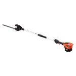 Echo - taille - haie sur perche à batterie dchca310 nu Echo - taille - haie sur perche à batterie dchca310 nu