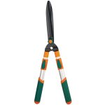 Taille - haie t�lescopique avec lame en acier de 320 mm