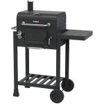 Taino - hero fumoir petit barbecue chariot à charbon de bois gril cheminée gril sur pied grille de fumeur ... Taino - hero fumoir petit barbecue chariot à charbon de bois gril cheminée gril sur pied grille de fumeur ...