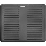 Plaque de cuisson taino hero xxl accessoires plaque r�versible en fonte