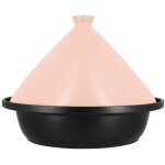 Tajine 24cm induction en c�ramique