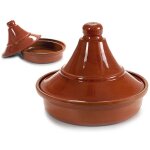 Tajine mud 27x6, 5 cm valdearcos Tajine mud 27x6, 5 cm valdearcos