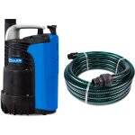 Tallas - d - cwp 600 avec tuyau de refoulement 7 mtres