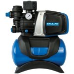 Tallas surpresseur tallas, d - boost650 3000 l / h