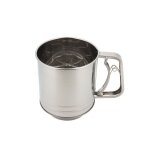 Tamis � farine 450 g kinghoff kh - 3102