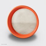 Tamis avec grille n6 - l'outil parfait