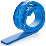 Tampons a beton 2288 x 78 mm, tapis de tampon de texture rectangulaire en polyurethane pour carrelage ... Tampons a beton 2288 x 78 mm, tapis de tampon de texture rectangulaire en polyurethane pour carrelage ...