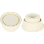 Tampon d'chelle de piscine 2 pices embouts d'chelle pour piscine creuse ensemble de pare - chocs ...