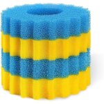 Tampon filtrant en éponge de remplacement compatible avec le filtre de bassin à pression cpf - 2500 pour ... Tampon filtrant en éponge de remplacement compatible avec le filtre de bassin à pression cpf - 2500 pour ...