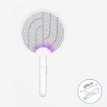 Tapette  mouches lectrique, tapette  moustiques d'intrieur avec usb, tue - mouches  fruits domestique ...