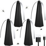 [jamais utilis�] tapette � mouches, r�pulsif anti - mouches - r�pulsif anti - mouches d'ext�rieur, tapette ...