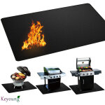 Tapis anti feu devant cheminee lgnifuge devant chemine, tapis de chemine ignifuge, tapis ignifuge pour ...