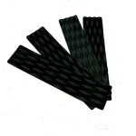 Tapis antid�rapant 4 pi�ces (8x35 cm) avec adh�sif 3m stunt windsurf sup