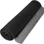 Tapis antid�rapant multi - usages - tapis antid�rapant en pvc - sous - couche antid�rapante pour moquette ...