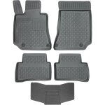 Tapis aristar 602719 + housse 251992 - mercedes classe e w212 berline kombi 2009 - 2016 stop. montage ...