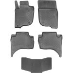 Tapis aristar 603495 + couvercle 251992 - mitsubishi l200 iv 2015 - stop. installation du pilote av2