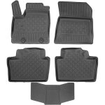 Tapis aristar 604370 + housse 251992 - renault austral e - tech full hybrid suv 2022 - (non compatible ...