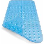 Tapis de baignoire antiderapant tapis de douche extra long tapis de bain enfant avec ventouse lavable ... Tapis de baignoire antiderapant tapis de douche extra long tapis de bain enfant avec ventouse lavable ...