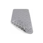 Zvd - tapis de baignoire antiderapant tapis de douche extra long tapis de bain enfant avec ventouse lavable ... Zvd - tapis de baignoire antiderapant tapis de douche extra long tapis de bain enfant avec ventouse lavable ...
