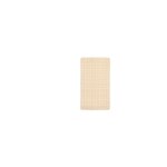 Tapis de bain antidérapant beige 68x38cm 90984 beryl Tapis de bain antidérapant beige 68x38cm 90984 beryl