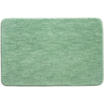 Tapis de bain antid�rapant, tapis de douche �pais, absorbant, tapis de sol en microfibre ultra doux, ...