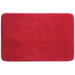 Tapis de bain, antidrapant tapis salle de bain paissi tapis sortie de douche absorbant tapis de sol ...