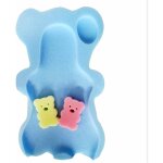 Tapis de bain bb en mousse souple antidrapant 1 - 3 ans enfants confortable tapis de bain bb nouveau ...