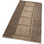 Emmevi mv s. p. a. - tapis de bain en coton shaggy 55x90 cm tapis de chevet doux absorbant antidérapant ... Emmevi mv s. p. a. - tapis de bain en coton shaggy 55x90 cm tapis de chevet doux absorbant antidérapant ...