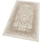 Emmevi mv s. p. a. - tapis de bain doux coton absorbant tapis de chevet antidérapant beige - 60x100 cm ... Emmevi mv s. p. a. - tapis de bain doux coton absorbant tapis de chevet antidérapant beige - 60x100 cm ...